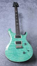 Paul Reed Smith [PRS] SE Custom 24 QT ~Sapphire~ #CTIH016640 [3.36kg]_2