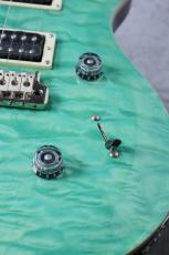 Paul Reed Smith [PRS] SE Custom 24 QT ~Sapphire~ #CTIH016640 [3.36kg]_4