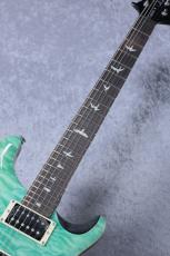 Paul Reed Smith [PRS] SE Custom 24 QT ~Sapphire~ #CTIH016640 [3.36kg]_5