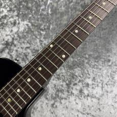 Gibson 【極太サウンド】1957 Les Paul Junior Single Cut VOS Vintage Sunburst ♯751069 [3.90kg]_8