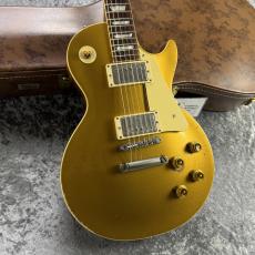 Gibson 【激レア・超軽量】60th Anniversary 1957 Les Paul Gold Top "Heavy Aged" [3.79kg] 2017年製_2