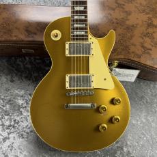 Gibson 【激レア・超軽量】60th Anniversary 1957 Les Paul Gold Top "Heavy Aged" [3.79kg] 2017年製_3