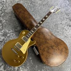Gibson 【激レア・超軽量】60th Anniversary 1957 Les Paul Gold Top "Heavy Aged" [3.79kg] 2017年製_8
