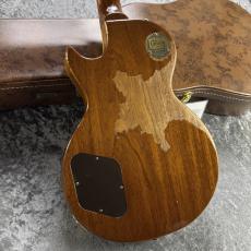 Gibson 【激レア・超軽量】60th Anniversary 1957 Les Paul Gold Top "Heavy Aged" [3.79kg] 2017年製_9