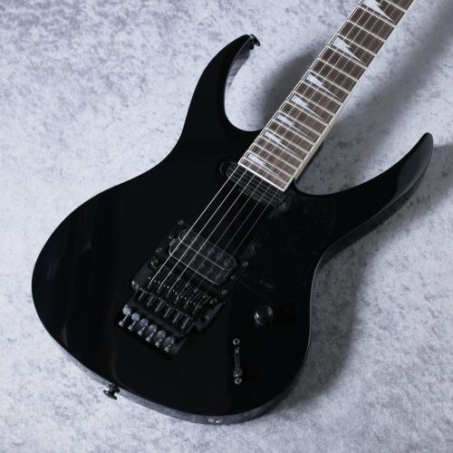 Ibanez 540PIII 「BK (Black)」「Genesis Collection」「現物写真」少数限定生産モデル
