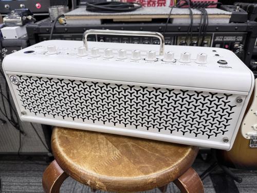 YAMAHA THR30 II Wireless LTD White