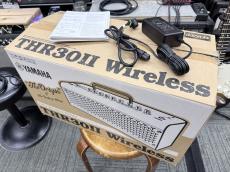 YAMAHA THR30 II Wireless LTD White_7