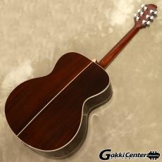 ZEMAITIS Acoustics/AAJ-3000HW-E, Green Burst_3