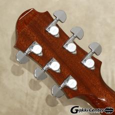 ZEMAITIS Acoustics/AAJ-3000HW-E, Green Burst_5