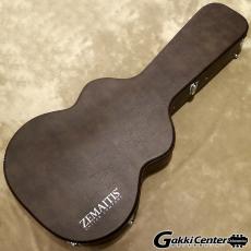 ZEMAITIS Acoustics/AAJ-3000HW-E, Green Burst_10