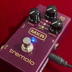 MXR M305 TREMOLO 【WINTER SELECTION特価】【アダプター付き】_2