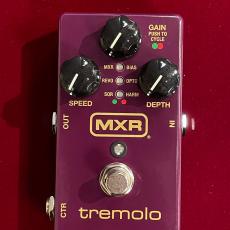 MXR M305 TREMOLO 【WINTER SELECTION特価】【アダプター付き】_3