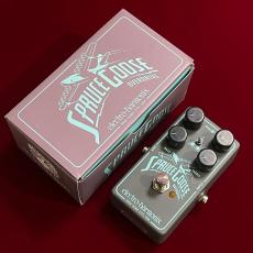 Electro-Harmonix Spruce Goose 【WINTER SELECTION特価】【BBスタイルのドライブペダル】_7