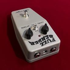 BEHRINGER FUZZ BENDER 【WINTER SELECTION特価】【未展示在庫】_4