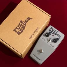 BEHRINGER FUZZ BENDER 【WINTER SELECTION特価】【未展示在庫】_6