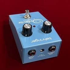 BEHRINGER OCTAVIA OCTAVE FUZZ 【WINTER SELECTION特価】【未展示在庫】_4