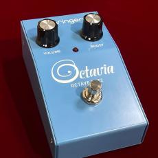 BEHRINGER OCTAVIA OCTAVE FUZZ 【WINTER SELECTION特価】【未展示在庫】_5