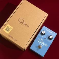 BEHRINGER OCTAVIA OCTAVE FUZZ 【WINTER SELECTION特価】【未展示在庫】_7