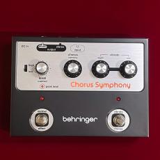 BEHRINGER CHORUS SYMPHONY 【WINTER SELECTION特価】【未展示在庫】_5