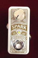 tc electronic Spark Mini Booster 【正規輸入品】_2