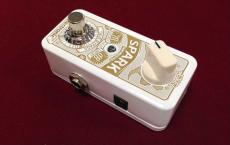 tc electronic Spark Mini Booster 【正規輸入品】_3