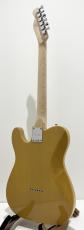 Squier Affinity Telecaster,Maple Fingerboard / Butterscotch Blonde_5