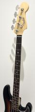 Fender Made in Japan Heritage 60s Precision Bass / 3-Color Sunburst_3