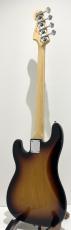 Fender Made in Japan Heritage 60s Precision Bass / 3-Color Sunburst_6