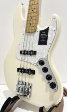 Fender Player II Modified Active Jazz Bass, Maple Fingerboard / Olympic Pearl