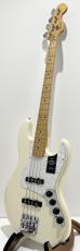 Fender Player II Modified Active Jazz Bass, Maple Fingerboard / Olympic Pearl_2