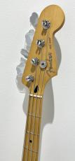 Fender Player II Modified Active Jazz Bass, Maple Fingerboard / Olympic Pearl_4