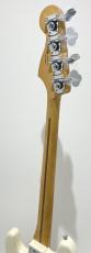 Fender Player II Modified Active Jazz Bass, Maple Fingerboard / Olympic Pearl_7