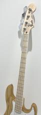 Fender Made in Japan Heritage 70s Jazz Bass / Natural_3