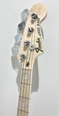 Fender Made in Japan Heritage 70s Jazz Bass / Natural_4