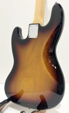 Fender Made in Japan Heritage 60s Jazz Bass /  3-Color Sunburst_5