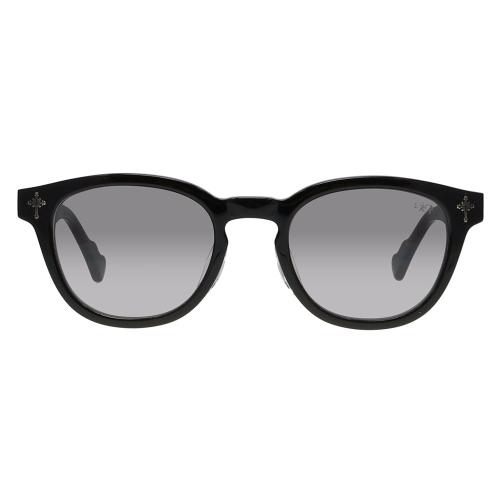 LOUD EYEWEAR SLAYER 「SEASONS IN THE ABYSS」モデル グレーレンズ サングラス