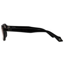 LOUD EYEWEAR SLAYER 「SOUTH OF HEAVEN」モデル ブラウンレンズ サングラス_5