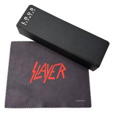 LOUD EYEWEAR SLAYER 「REIGN IN BLOOD」モデル ブラウンレンズ サングラス_6