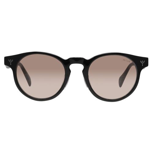 LOUD EYEWEAR Judas Priest 「PAINKILLER」モデル ブラウンレンズ サングラス