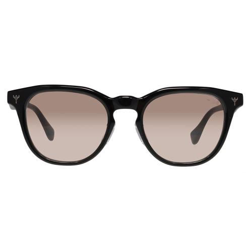 LOUD EYEWEAR Judas Priest 「Screaming for Vengeance」モデル ブラウンレンズ サングラス