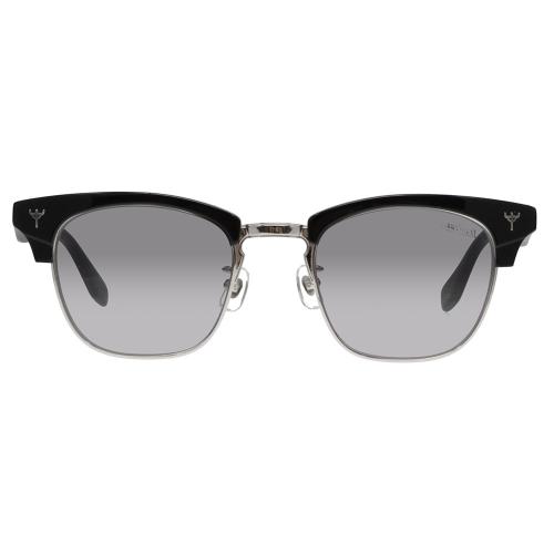 LOUD EYEWEAR Judas Priest 「British Steel」モデル グレーレンズ サングラス