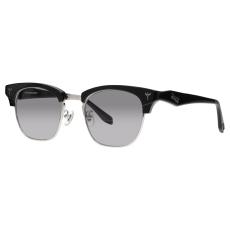 LOUD EYEWEAR Judas Priest 「British Steel」モデル グレーレンズ サングラス_3
