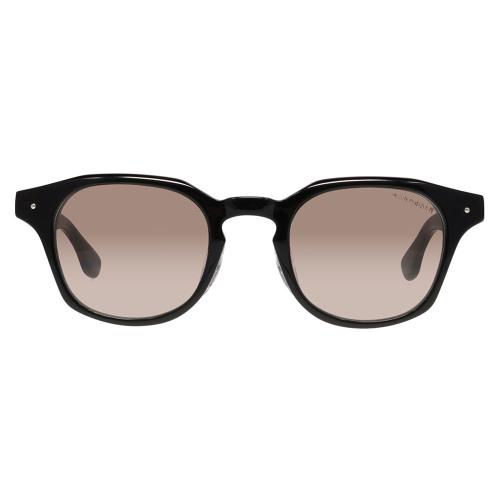 LOUD EYEWEAR IRON MAIDEN 「Seventh Son of a Seventh Son」モデル ブラウンレンズ サングラス