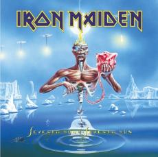 LOUD EYEWEAR IRON MAIDEN 「Seventh Son of a Seventh Son」モデル ブラウンレンズ サングラス_8