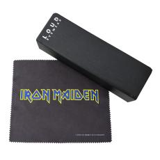 LOUD EYEWEAR IRON MAIDEN 「Seventh Son of a Seventh Son」モデル グレーレンズ サングラス_6