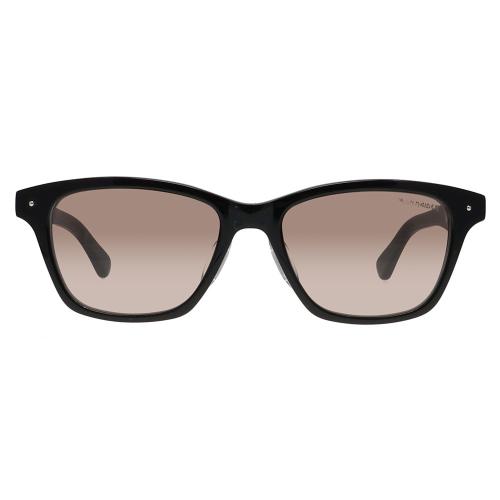 LOUD EYEWEAR IRON MAIDEN 「THE NUMBER OF THE BEAST」モデル ブラウンレンズ サングラス