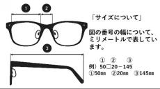 LOUD EYEWEAR IRON MAIDEN 「THE NUMBER OF THE BEAST」モデル ブラウンレンズ サングラス_7