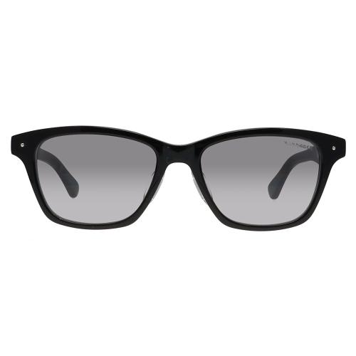 LOUD EYEWEAR IRON MAIDEN 「THE NUMBER OF THE BEAST」モデル グレーレンズ サングラス