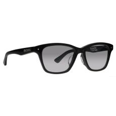 LOUD EYEWEAR IRON MAIDEN 「THE NUMBER OF THE BEAST」モデル グレーレンズ サングラス_4