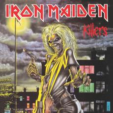 LOUD EYEWEAR IRON MAIDEN 「Killers」モデル ブラウンレンズ サングラス_8